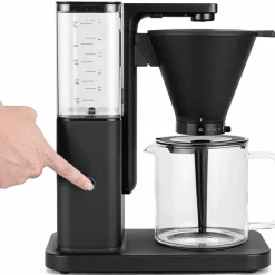 CM10AB-M125 Zense Alux Kaffetrakter
