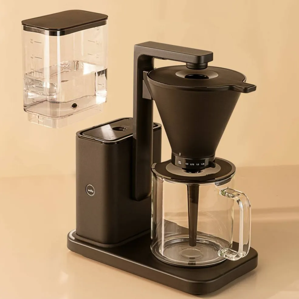 CM10AB-M125 Zense Alux Kaffetrakter