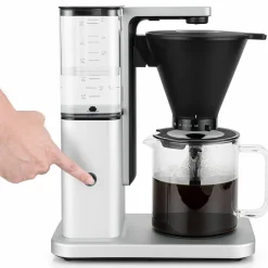 CM10APA-M125 Zense Alux Kaffetrakter