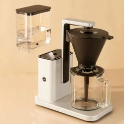 CM10APA-M125 Zense Alux Kaffetrakter