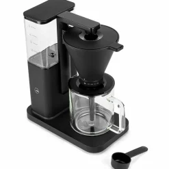 CM10B-M125 Zense kaffemaskin, svart