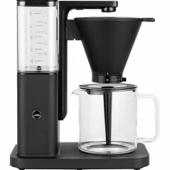 CM10B-M125 Zense kaffemaskin, svart