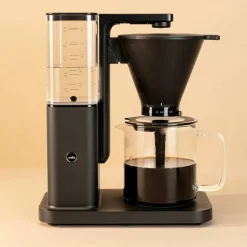 CM10B-M125 Zense kaffemaskin, svart