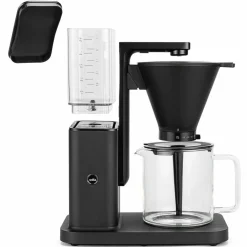 CM10B-M125 Zense kaffemaskin, svart