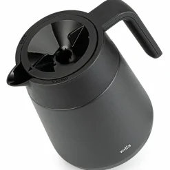 CM9B-T125 termostrakter 1,25 liter, matt svart