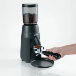 CM 702 Kaffekvern