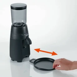 CM 702 Kaffekvern
