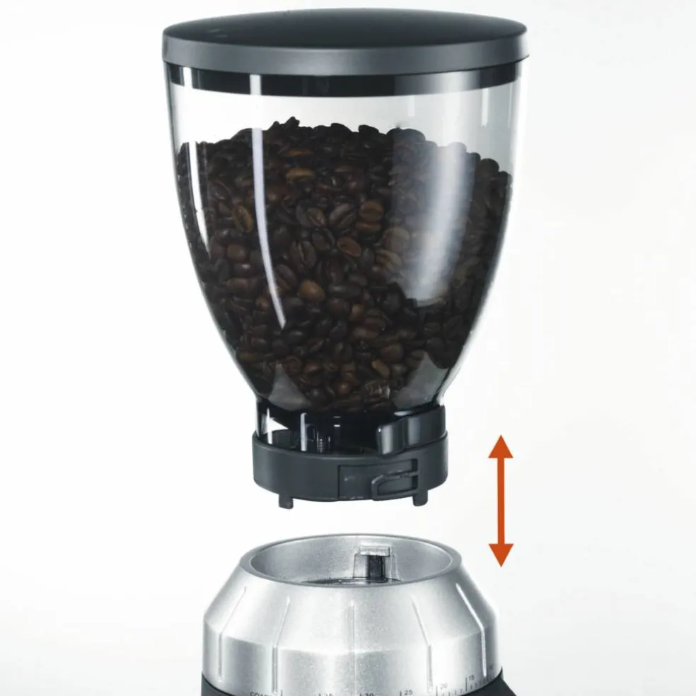CM800 kaffekvern