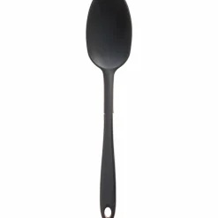 30 cm. Sauce- og serveringsskje