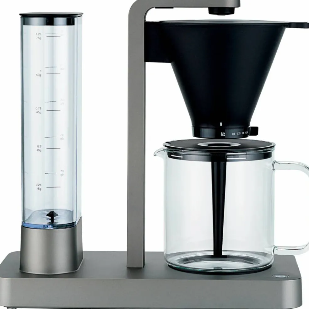 CM7T-125 Kaffetrakter