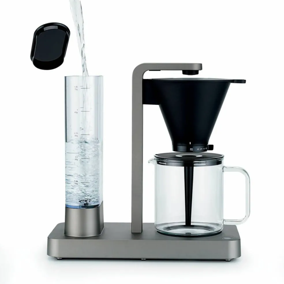 CM7T-125 Kaffetrakter