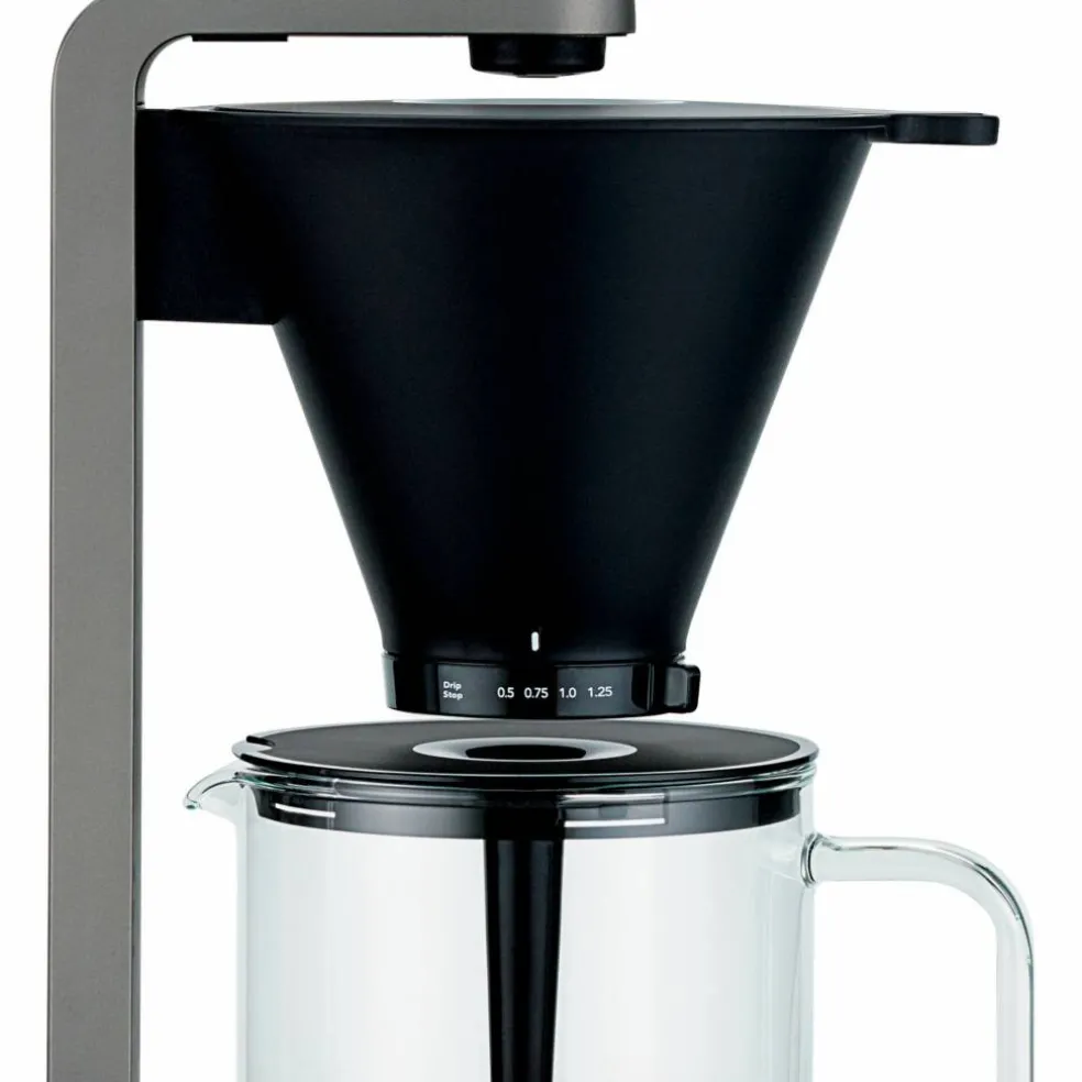CM7T-125 Kaffetrakter
