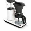CM2W-A125 kaffetrakter, hvit