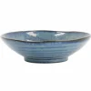 Cobalt Blue skål, 17 cm
