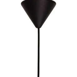 Cobbler Pendel 25 cm, hvit