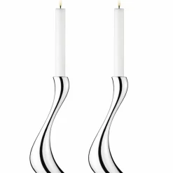 Cobra Lysestake Stor 2-pack