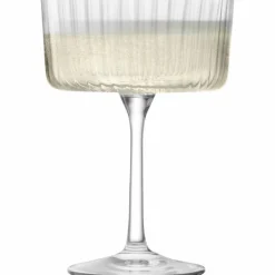 Cocktail/Champagneglass Gio Line 4 stk