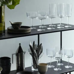 Cocktail/Champagneglass Gio Line 4 stk