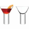 Cocktailglass Boris 2 stk