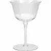 Cocktail- og sourglass, 4 stk