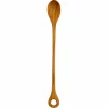 Cocktailskje/marmeladeskje 18 cm, teak