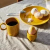Coffee & More kaffekrus 2-pack, terracotta