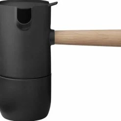 Collar Espressotrakter 25 cl