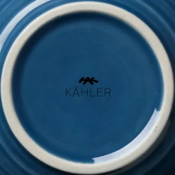 Colore skål, 15 cm, berry blue
