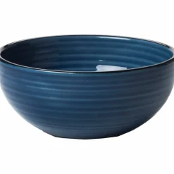 Colore skål, 15 cm, berry blue