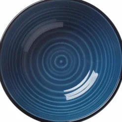 Colore skål, 15 cm, berry blue