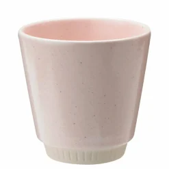 Colorit krus 0,25 liter, coral