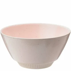 Colorit skål 14 cm, rose