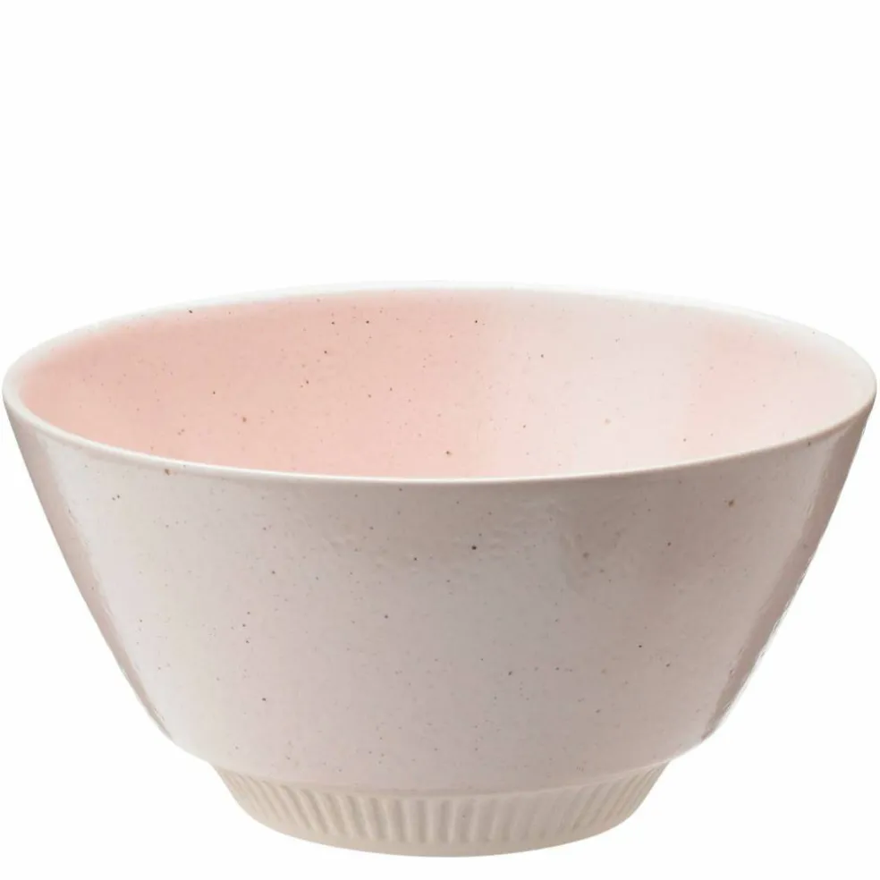 Colorit skål 14 cm, rose