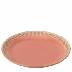 Colorit tallerkener 22 cm, sand