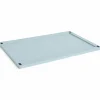 Colour Crate Large lokk, grey