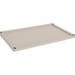 Colour Crate Large lokk, grey