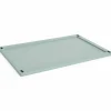 Colour Crate Large lokk, sage green