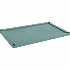 Colour Crate Large lokk, warm grey