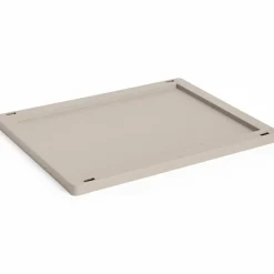 Colour Crate Medium lokk, charcoal