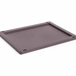 Colour Crate Medium lokk, grey