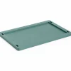 Colour Crate Small lokk, sage green