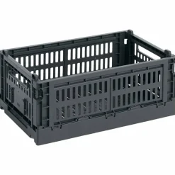 Colour Crate Small oppbevaringsboks, sage green