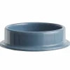 Column lysestake medium, dusty blue