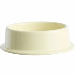 Column lysestake small, cream
