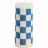 Column lys small, cream & sand