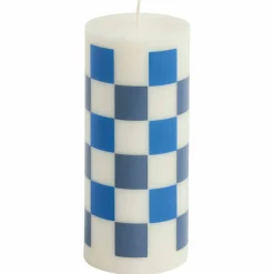Column lys small, cream & sand