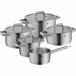 Comfort Line 5 deler grytesett