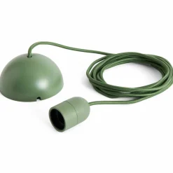 Common Pendant Cord Set ledningssett, beton grey