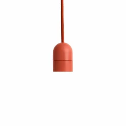 Common Pendant Cord Set pendelledning, soft black