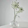 Como Ripple vase, medium